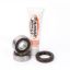 PIVOT WORKS FRONT WHEEL BEARING KIT HONDA BIKE