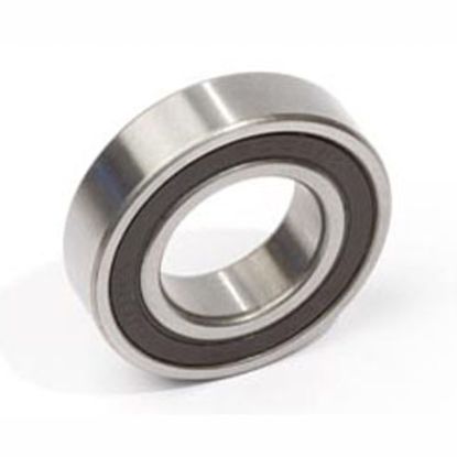 PIVOT WORKS REAR WHEEL BEARING KIT HUSQVARNA BIKE