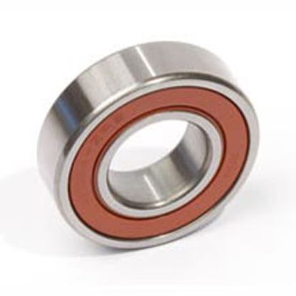 PIVOT WORKS REAR WHEEL BEARING KIT KAWASAKI BIKE
