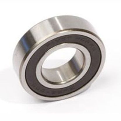 PIVOT WORKS REAR WHEEL BEARING KIT KAWASAKI BIKE