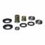PIVOT WORKS WATER PROOF WHEEL COLLAR KIT KAWASAKI BIKE