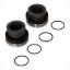 PIVOT WORKS WATER PROOF WHEEL COLLAR KIT KTM BIKE