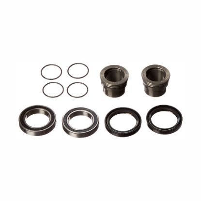 PIVOT WORKS WATER PROOF WHEEL COLLAR KIT KTM BIKE