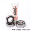 PIVOT WORKS REAR WHEEL BEARING KIT KTM BIKE