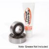 PIVOT WORKS REAR WHEEL BEARING KIT SUZUKI BIKE