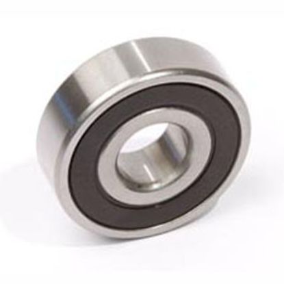 PIVOT WORKS REAR WHEEL BEARING KIT SUZUKI BIKE