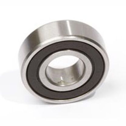 PIVOT WORKS FRONT WHEEL BEARING KIT SUZUKI BIKE