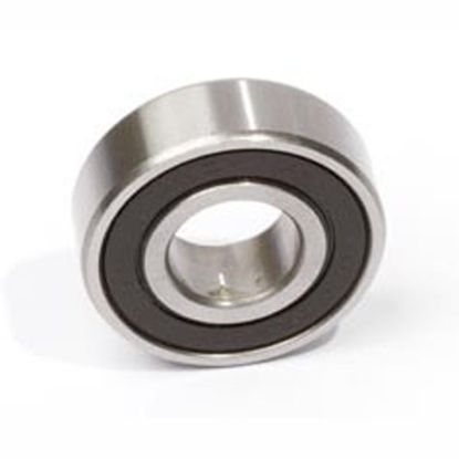 PIVOT WORKS REAR WHEEL BEARING KIT SUZUKI BIKE