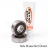 PIVOT WORKS REAR WHEEL BEARING KIT SUZUKI BIKE