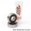 PIVOT WORKS REAR WHEEL BEARING KIT SUZUKI BIKE