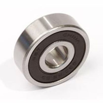 PIVOT WORKS REAR WHEEL BEARING KIT SUZUKI BIKE