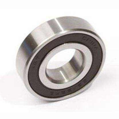 PIVOT WORKS REAR WHEEL BEARING KIT SUZUKI BIKE