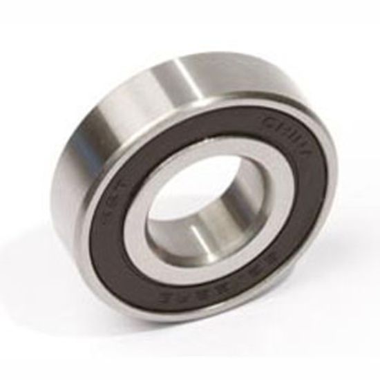 PIVOT WORKS REAR WHEEL BEARING KIT SUZUKI BIKE