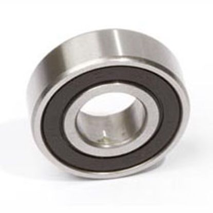 PIVOT WORKS REAR WHEEL BEARING KIT SUZUKI BIKE