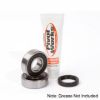 PIVOT WORKS REAR WHEEL BEARING KIT SUZUKI BIKE