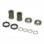 PIVOT WORKS WATER PROOF WHEEL COLLAR KIT SUZUKI BIKE