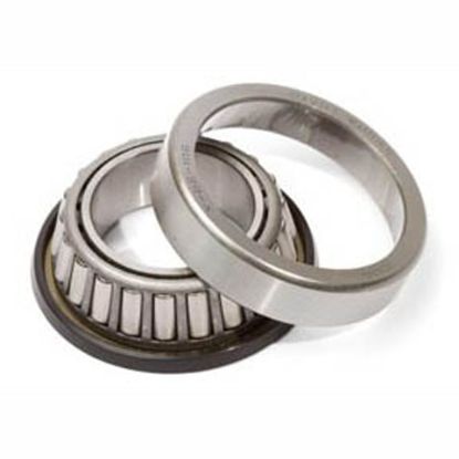 PIVOT WORKS STEERING STEM BEARING KIT SUZUKI BIKE