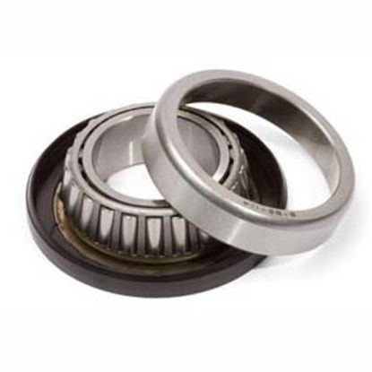 PIVOT WORKS STEERING STEM BEARING KIT SUZUKI BIKE