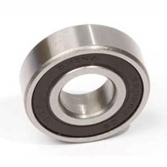 PIVOT WORKS REAR WHEEL BEARING KIT YAMAHA BIKE