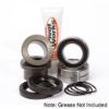 PIVOT WORKS WATER PROOF WHEEL COLLAR KIT SUZUKI BIKE