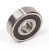 PIVOT WORKS FRONT WHEEL BEARING KIT YAMAHA BIKE