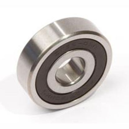 PIVOT WORKS FRONT WHEEL BEARING KIT YAMAHA BIKE