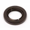 PIVOT WORKS REAR WHEEL BEARING KIT YAMAHA BIKE