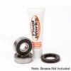 PIVOT WORKS REAR WHEEL BEARING KIT YAMAHA BIKE