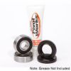 PIVOT WORKS FRONT WHEEL BEARING KIT YAMAHA BIKE