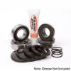 PIVOT WORKS WATER PROOF WHEEL COLLAR KIT YAMAHA BIKE