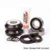 PIVOT WORKS WATER PROOF WHEEL COLLAR KIT YAMAHA BIKE