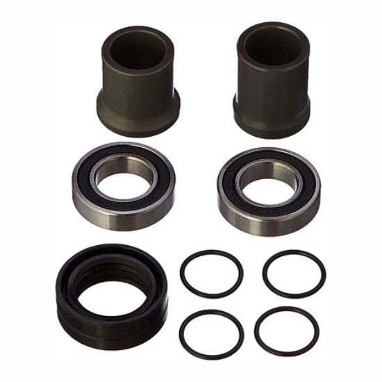 PIVOT WORKS WATER PROOF WHEEL COLLAR KIT YAMAHA BIKE