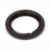 PIVOT WORKS FRONT WHEEL AND SEAL KIT HONDA STREET BIKE