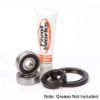 PIVOT WORKS FRONT WHEEL AND SEAL KIT HONDA STREET BIKE