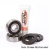 PIVOT WORKS FRONT WHEEL AND SEAL KIT KAWASAKI STREET BIKE