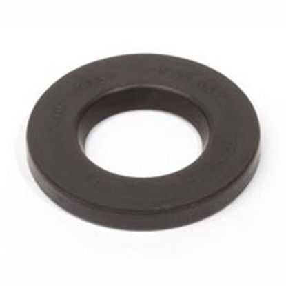 PIVOT WORKS FRONT WHEEL AND SEAL KIT KAWASAKI STREET BIKE