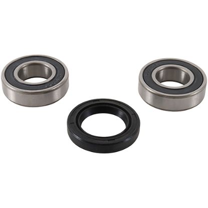 PIVOT WORKS FRONT WHEEL AND SEAL KIT SUZUKI STREET BIKE