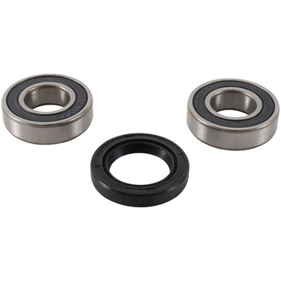 PIVOT WORKS FRONT WHEEL AND SEAL KIT SUZUKI STREET BIKE