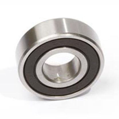 PIVOT WORKS FRONT WHEEL AND SEAL KIT YAMAHA STREET BIKE