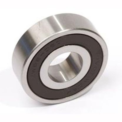 PIVOT WORKS REAR WHEEL AND SEAL KIT HONDA STREET BIKE