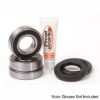 PIVOT WORKS REAR WHEEL AND SEAL KIT KAWASAKI STREET BIKE