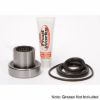 PIVOT WORKS REAR WHEEL AND SEAL KIT YAMAHA STREET BIKE