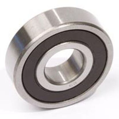PIVOT WORKS REAR WHEEL AND SEAL KIT YAMAHA STREET BIKE