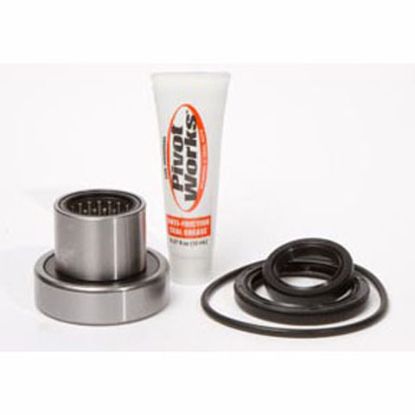 PIVOT WORKS REAR WHEEL AND SEAL KIT YAMAHA STREET BIKE