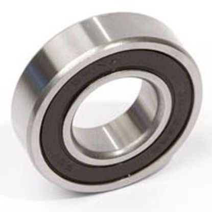 PIVOT WORKS REAR WHEEL AND SEAL KIT YAMAHA STREET BIKE