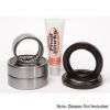 PIVOT WORKS REAR WHEEL AND SEAL KIT YAMAHA STREET BIKE