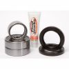 PIVOT WORKS REAR WHEEL AND SEAL KIT YAMAHA STREET BIKE