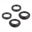 PIVOT WORKS FORK SEAL KIT, YAMAHA