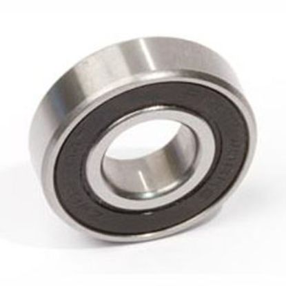 PIVOT WORKS-REAR WHEEL BEARING KIT, KTM