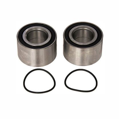 PIVOT WORKS-FRONT WHEEL BEARING KIT, CAN AM